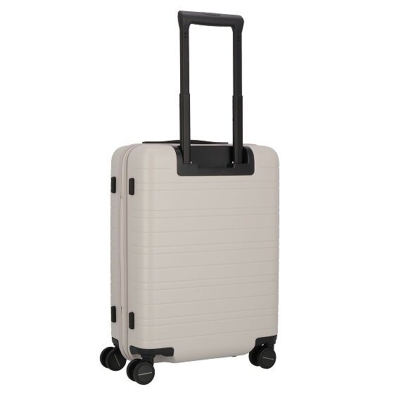 Horizn Studios M5 Essential 4 wielen Cabinewagen 55 cm