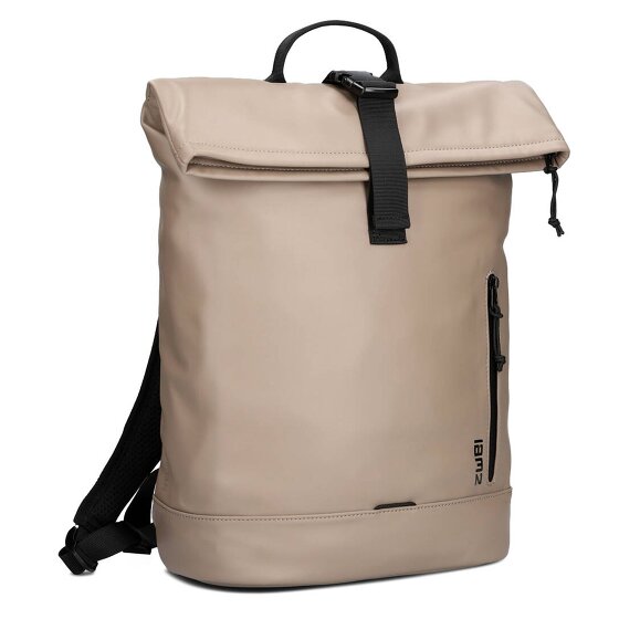 Zwei Cargo Dagrugzak 39 cm Laptop compartiment