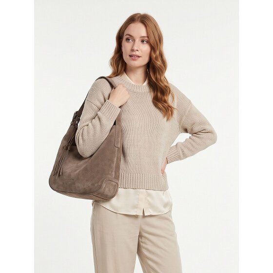 Liebeskind Ines Schoudertas L Leder 33.5 cm