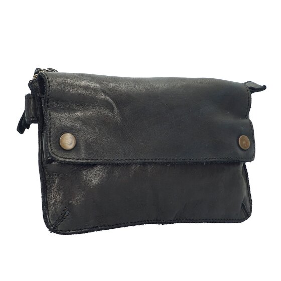 Harold's Onderzeeër heuptasje leer 21 cm