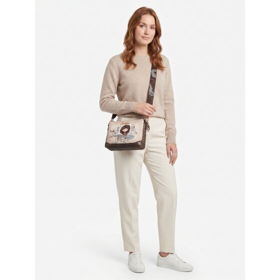 Anekke Tulip Crossbody tas 32 cm