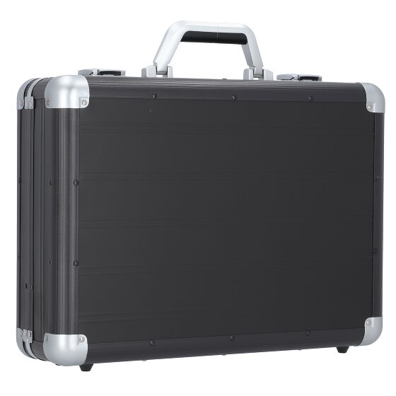 Alumaxx Aktetas 45 cm laptop compartiment