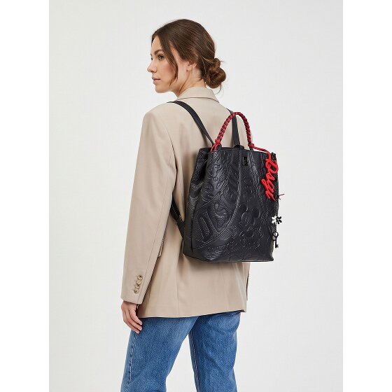 Desigual All Mickey Stad rugzak 34.5 cm