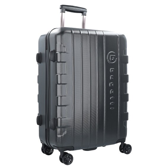 bugatti Galatea 4-wielige trolley 75 cm