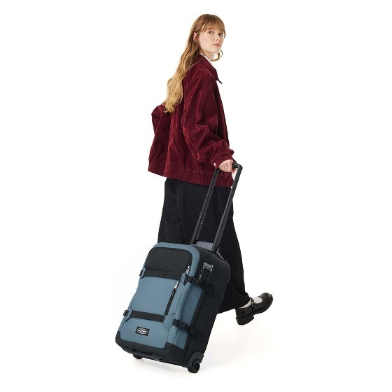Eastpak Transit'R Pro 2 wielen Reistas S 56 cm