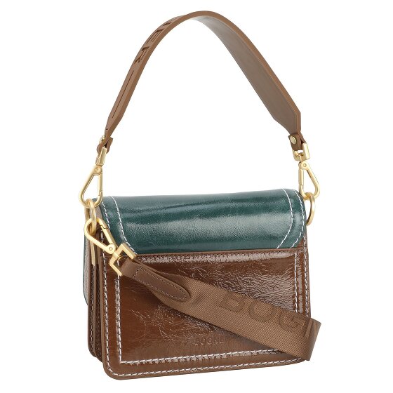 Bogner Bex Schoudertas Leer 18.5 cm