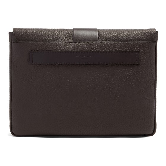 Piquadro Materia Heren tas Leder 22 cm