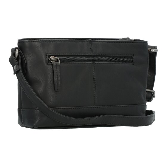 Greenburry Fiorentina Schoudertas Leer 22.5 cm