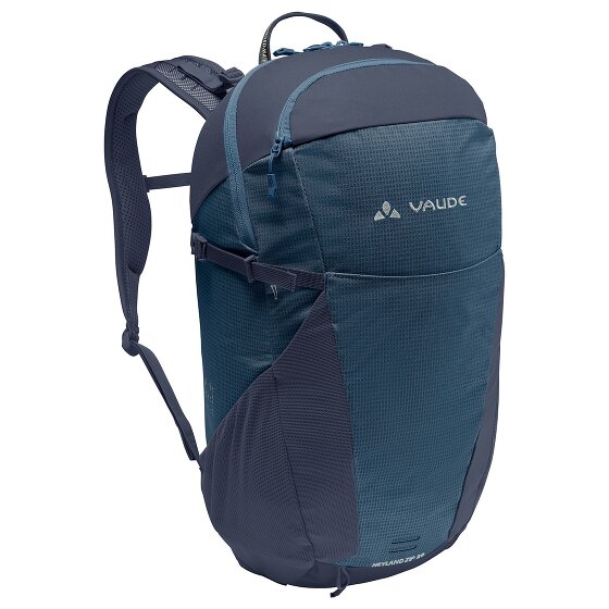 Vaude Neyland Zip 20 Wandelrugzak 54 cm