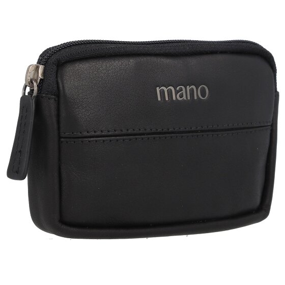 mano Don Romeo Sleuteletui Leer 11,5 cm