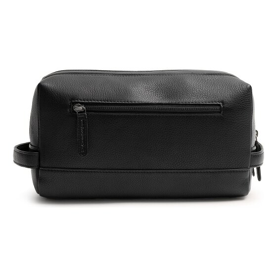 The Chesterfield Brand Montelaro Toilettas Leder 27 cm