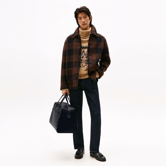 Tommy Hilfiger TH Woven Weekender reistas 51 cm