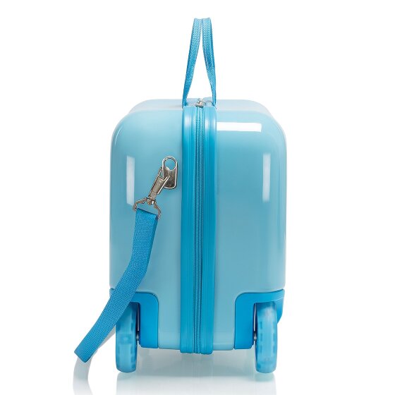 Heys Kids 4 wielen Kinderwagen 31.5 cm