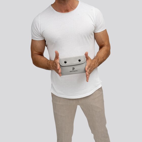 Pactastic Urban Collection Portemonnee 17.5 cm