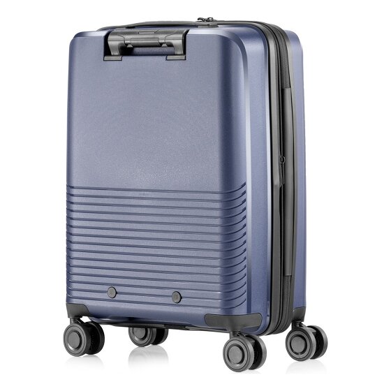 Pack Easy Jet 4 wielen Cabinewagen S 55 cm