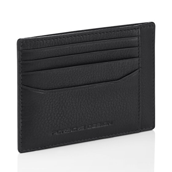 Porsche Design Visitekaart etui RFID leer 11,5 cm