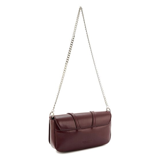 Seidenfelt Delary Schoudertas 22 cm