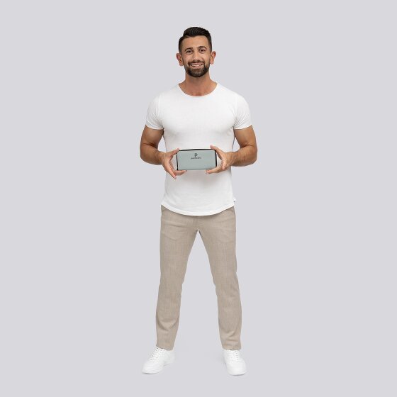 Pactastic Urban Collection Portemonnee 20 cm