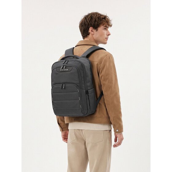 Travelite Skaii Dagrugzak M 43 cm Laptopvak