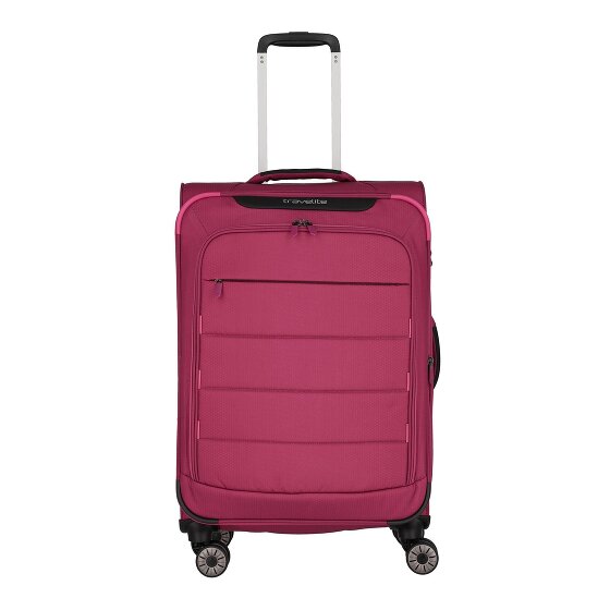 Travelite Skaii 4 Rollen Kofferset 3st.