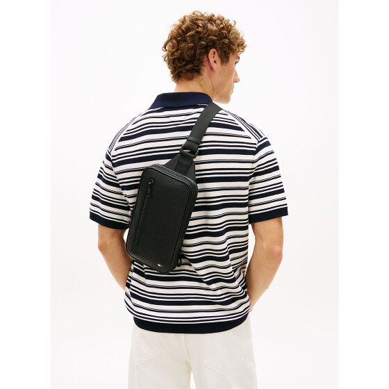 Tommy Hilfiger TH Vlaggentas 31,5 cm