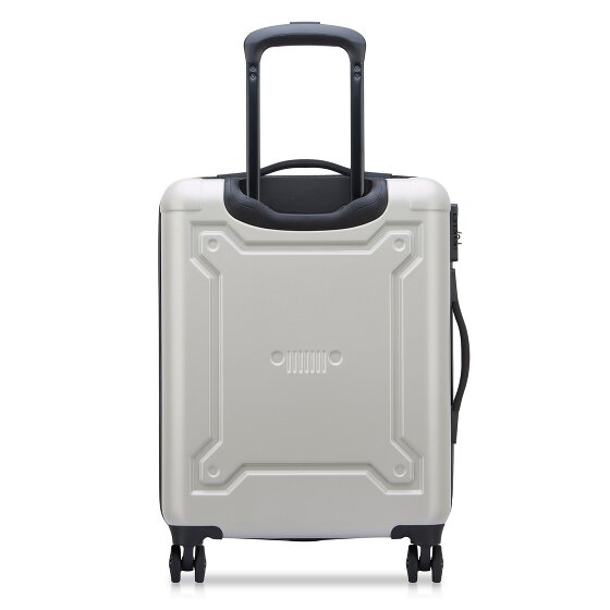 Jeep JH004C 4 wielen Cabinewagen 55 cm