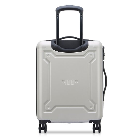 Jeep JH004C 4 wielen Cabinewagen 55 cm