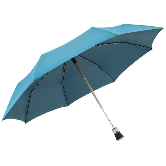 Doppler Manufaktur Oxford Koolstofstaal Zakparaplu 31 cm