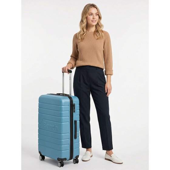 Bench Seattle 4 wielen Trolley L 79 cm