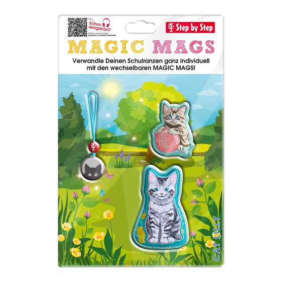 Step by Step Schoolaccessoires