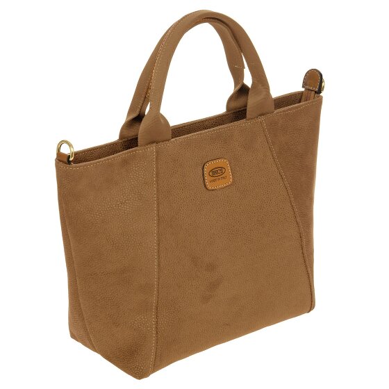 Bric's Life Shopper Tas 25 cm