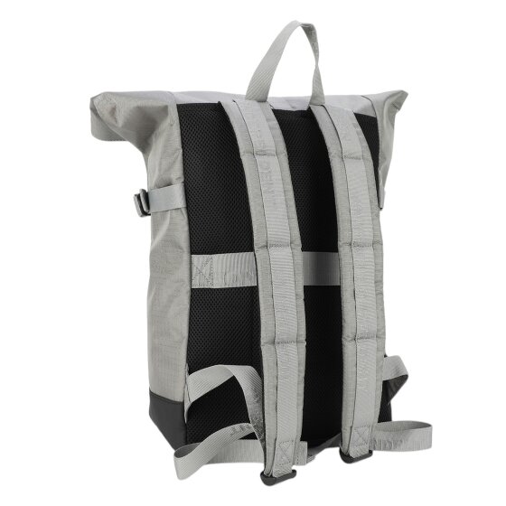 Strellson Northwood Eddie Dagrugzak 42 cm Laptop compartiment