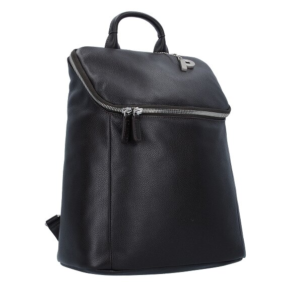 Picard Luis City Rugzak II Leer 27 cm