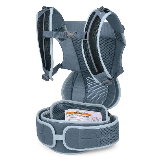 Osprey Poco Soft Carrier Kinderrugzak 62 cm