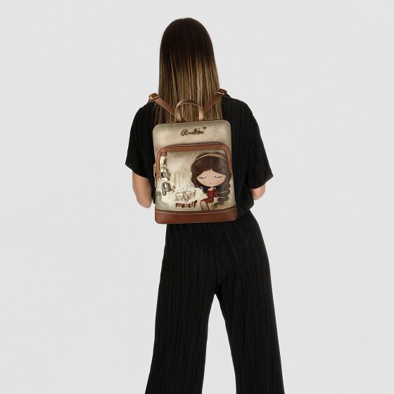 Anekke Muse Dagrugzak 31 cm