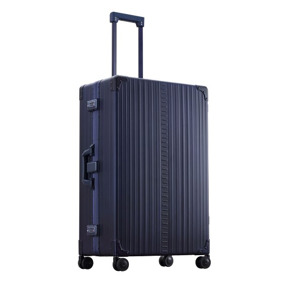 Aleon Traveler Macro 4-wielige trolley 77 cm