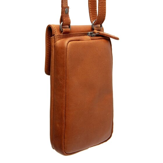 The Chesterfield Brand Langley Mobiel telefoonhoesje Leer 11 cm