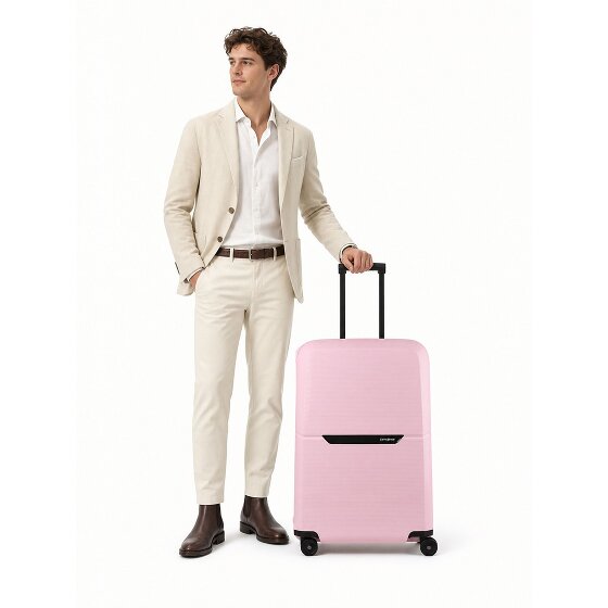 Samsonite Magnum 2 4 wielen Trolley 75 cm