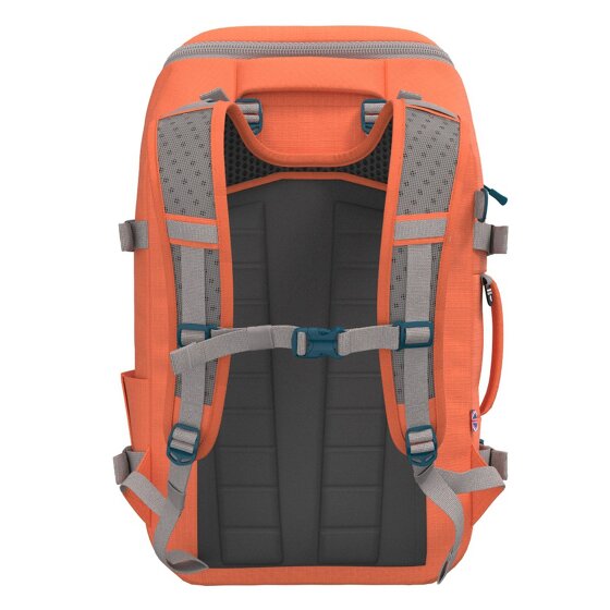 Cabin Zero Adventure 43 Dagrugzak 46 cm Laptopvak
