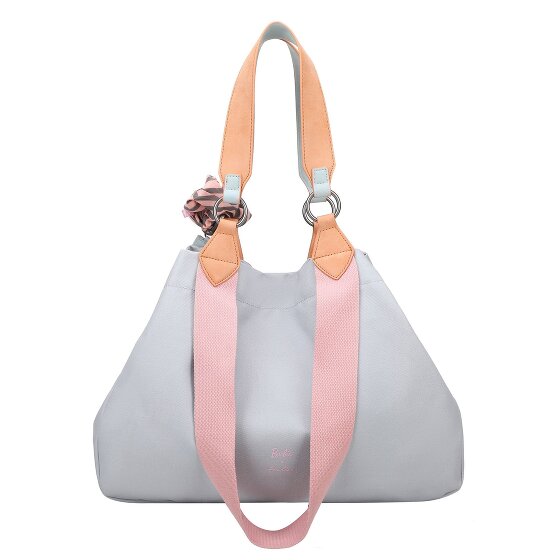 Fritzi aus Preußen Mini Ken Limited Barbie Izzy Medium Shopper Tas 42 cm