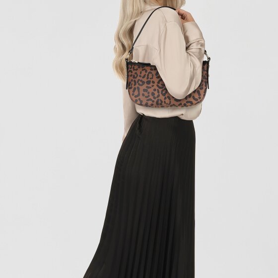 Fossil Jolie Schoudertas Leer 21.5 cm