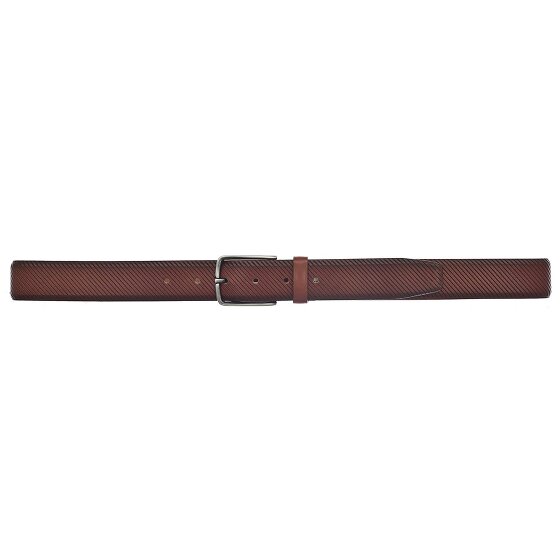 Vanzetti Riem leer