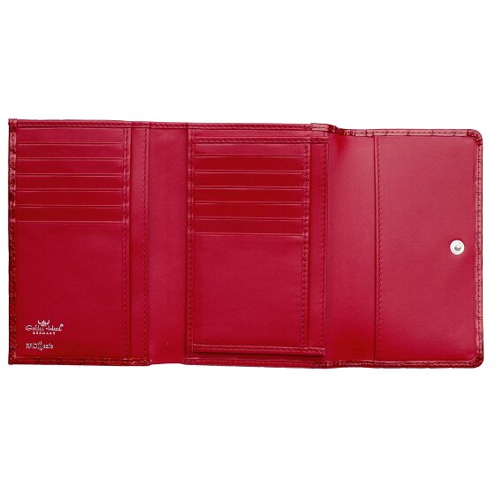 Golden Head Cayenne Portemonnee RFID Leer 14 cm