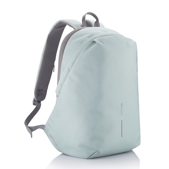XD Design Bobby Zachte rugzak RFID 45 cm laptopvak