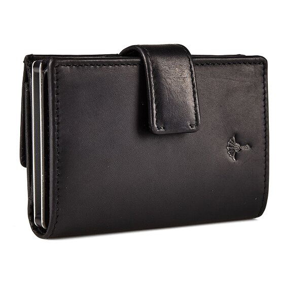 Joop! Cerratano Kredietkaart etui RFID-bescherming Leer 10.5 cm