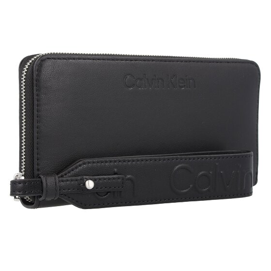 Calvin Klein Gracie Portemonnee RFID-bescherming 19 cm