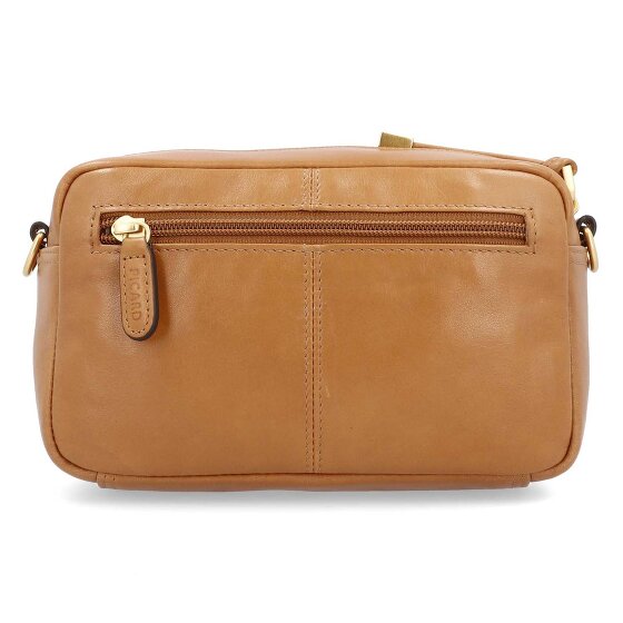 Picard Soulmate Schoudertas Leer 20 cm