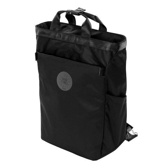 NITRO Mojo Dagrugzak 28 cm Laptop compartiment