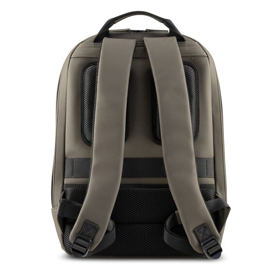 Jost Halmstad Dagrugzak 43 cm Laptopvak