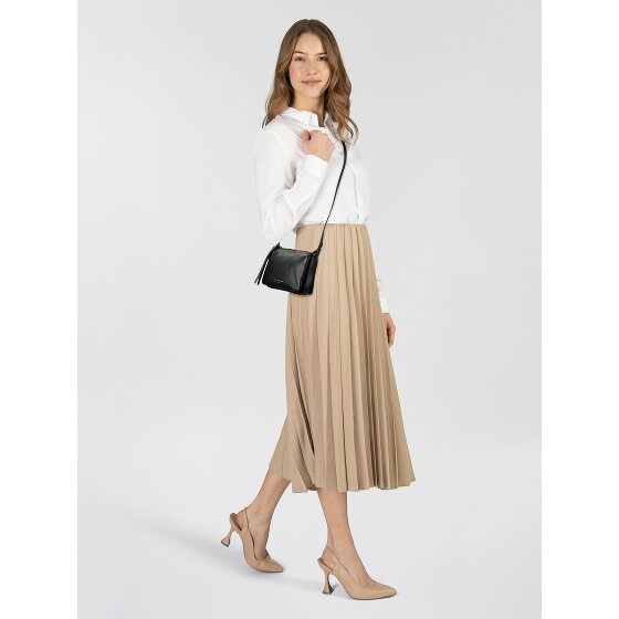 Liebeskind Nina Crossbody tas XS Leder 18.5 cm